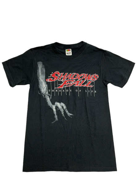 Shadows Fall - Threads of Life T-Shirt