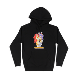 Vamachara - Hookups Hoodie - Black