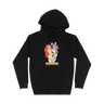 Vamachara - Hookups Hoodie - Black