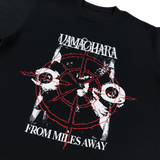 Vamachara - From Miles Away Tee