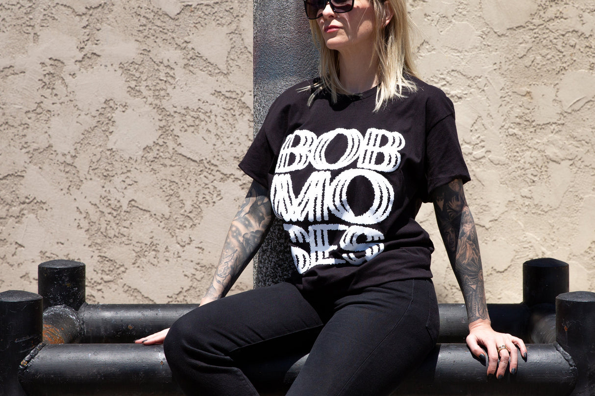 Bob Moses - BM Logo Tee