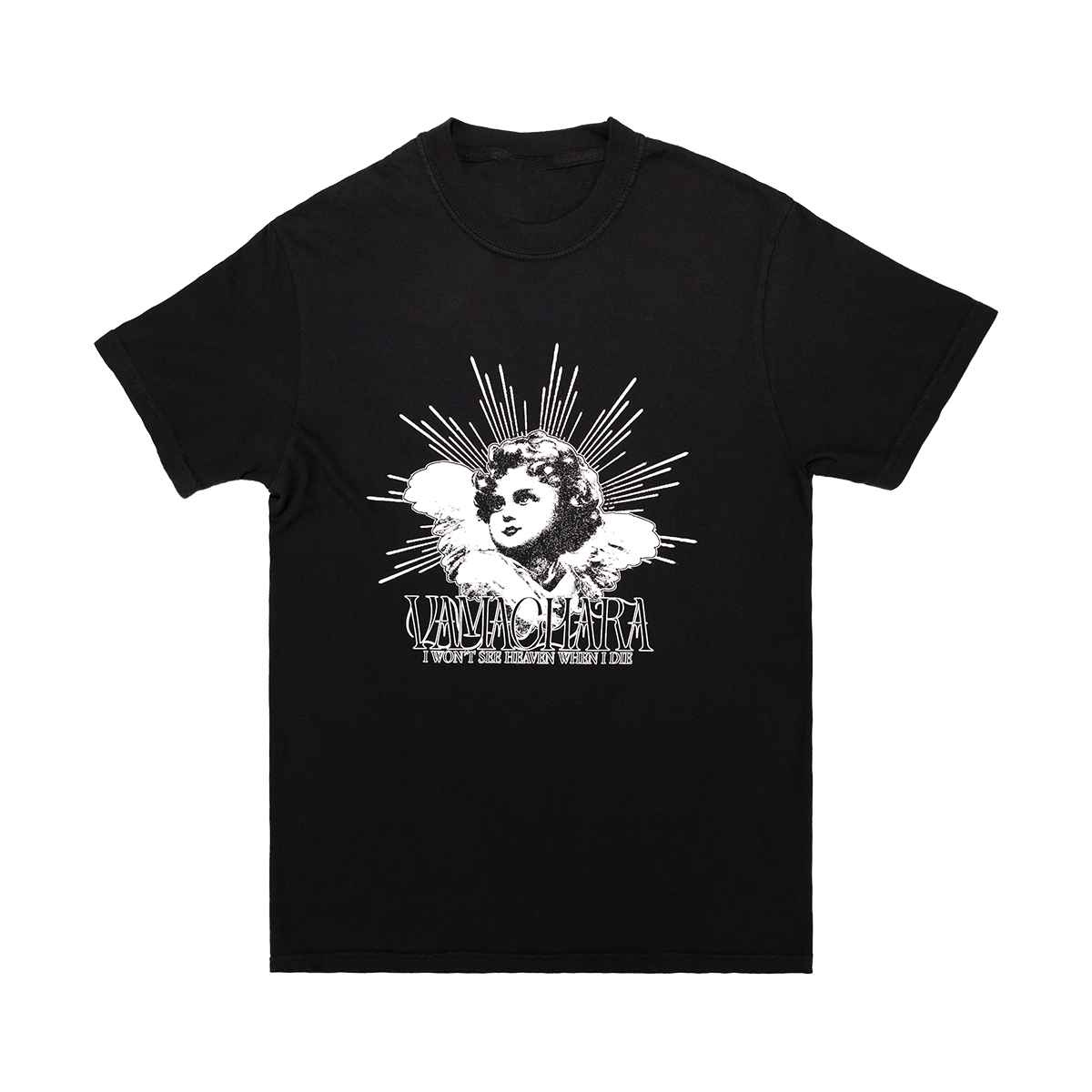 Vamachara - Crown Tee