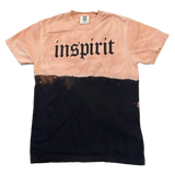 Inspirit - Coffin T-Shirt