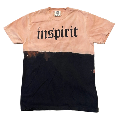 Inspirit - Coffin T-Shirt