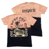 Inspirit - Coffin T-Shirt