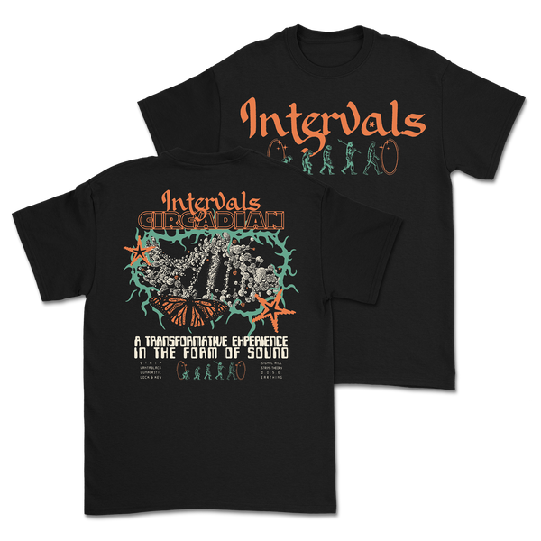 Intervals - Evolution Shirt