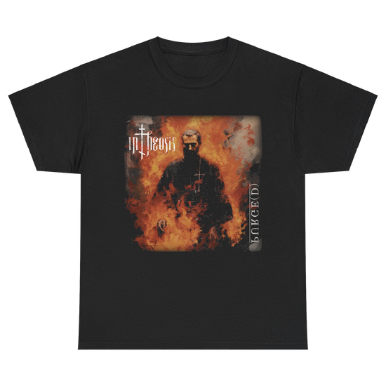 InTheosis - Purge(d) Unisex T-Shirt