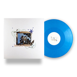 Addison Grace - Immaturing/Things That Are Bad For Me Blue Jay Vinyl