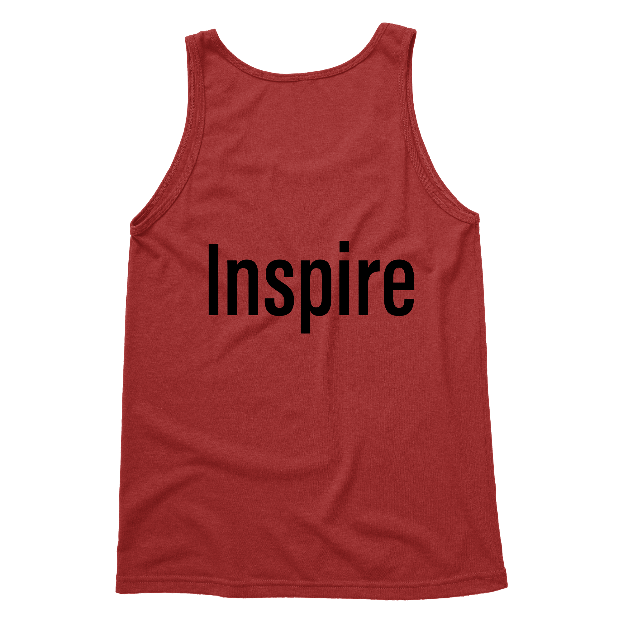 Davis Clarke - Inspire Tank Top