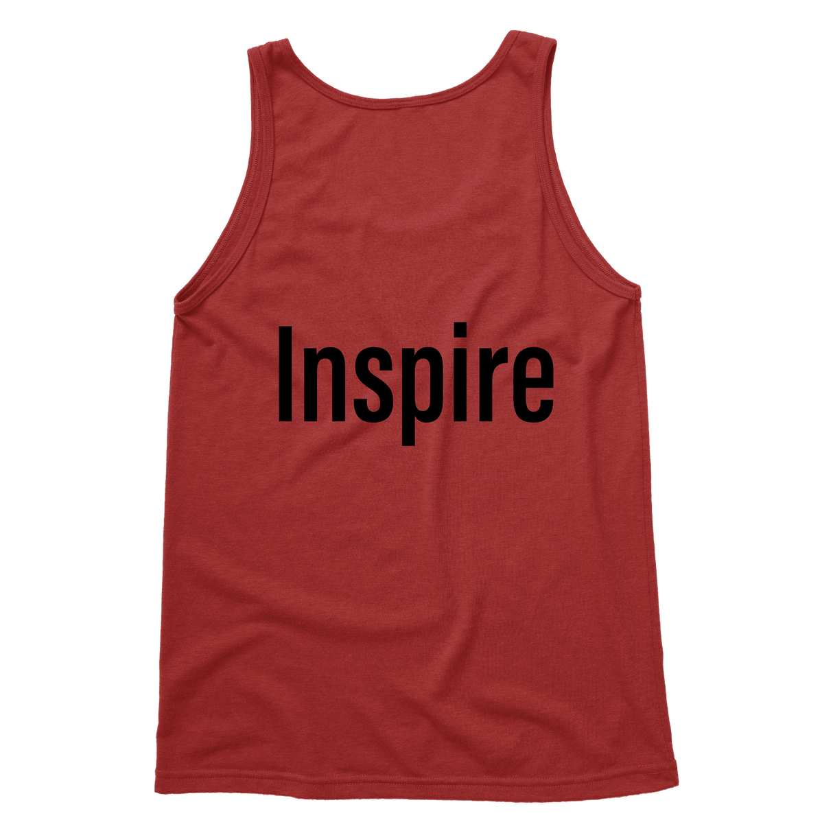 Davis Clarke - Inspire Tank Top