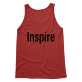 Davis Clarke - Inspire Tank Top