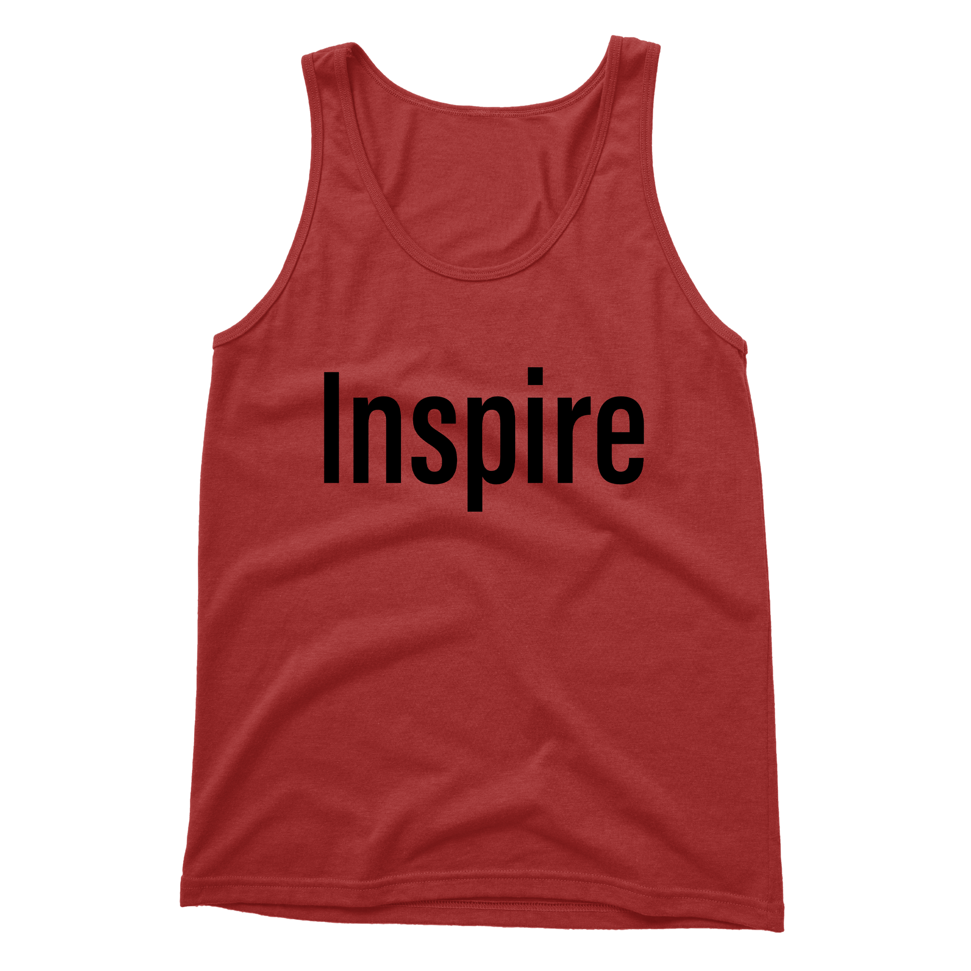 Davis Clarke - Inspire Tank Top