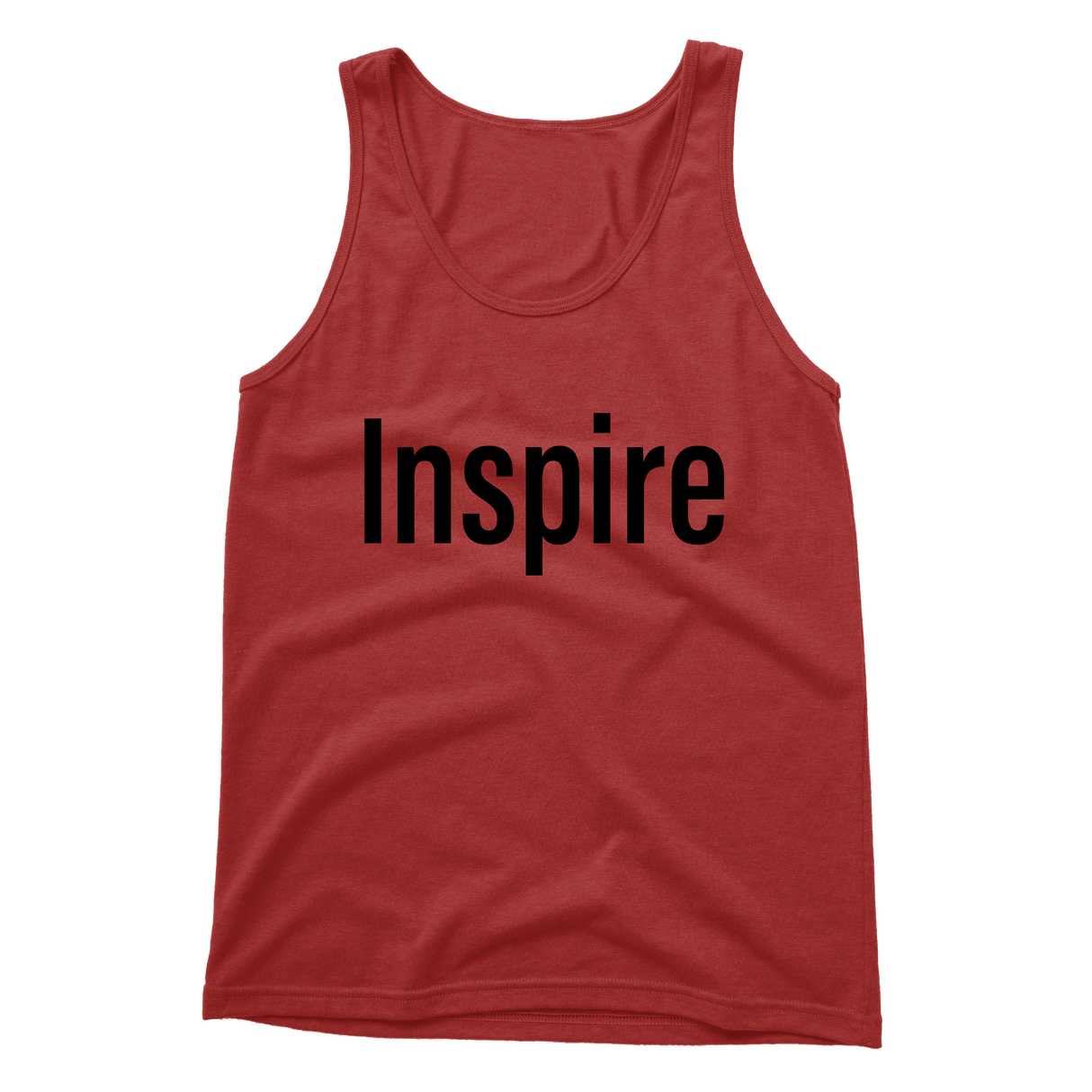 Davis Clarke - Inspire Tank Top