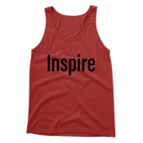 Davis Clarke - Inspire Tank Top