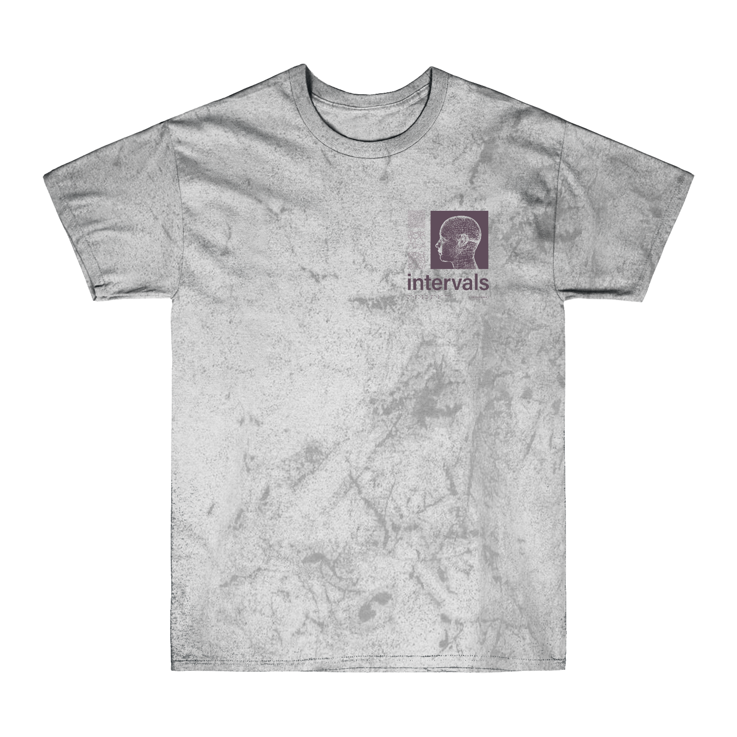 Intervals - Neuro Genesis Tee