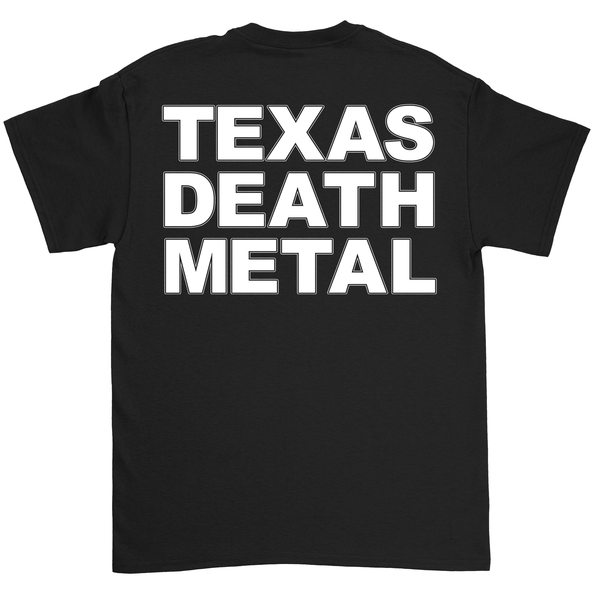 Creeping Death - JS 01 T-Shirt