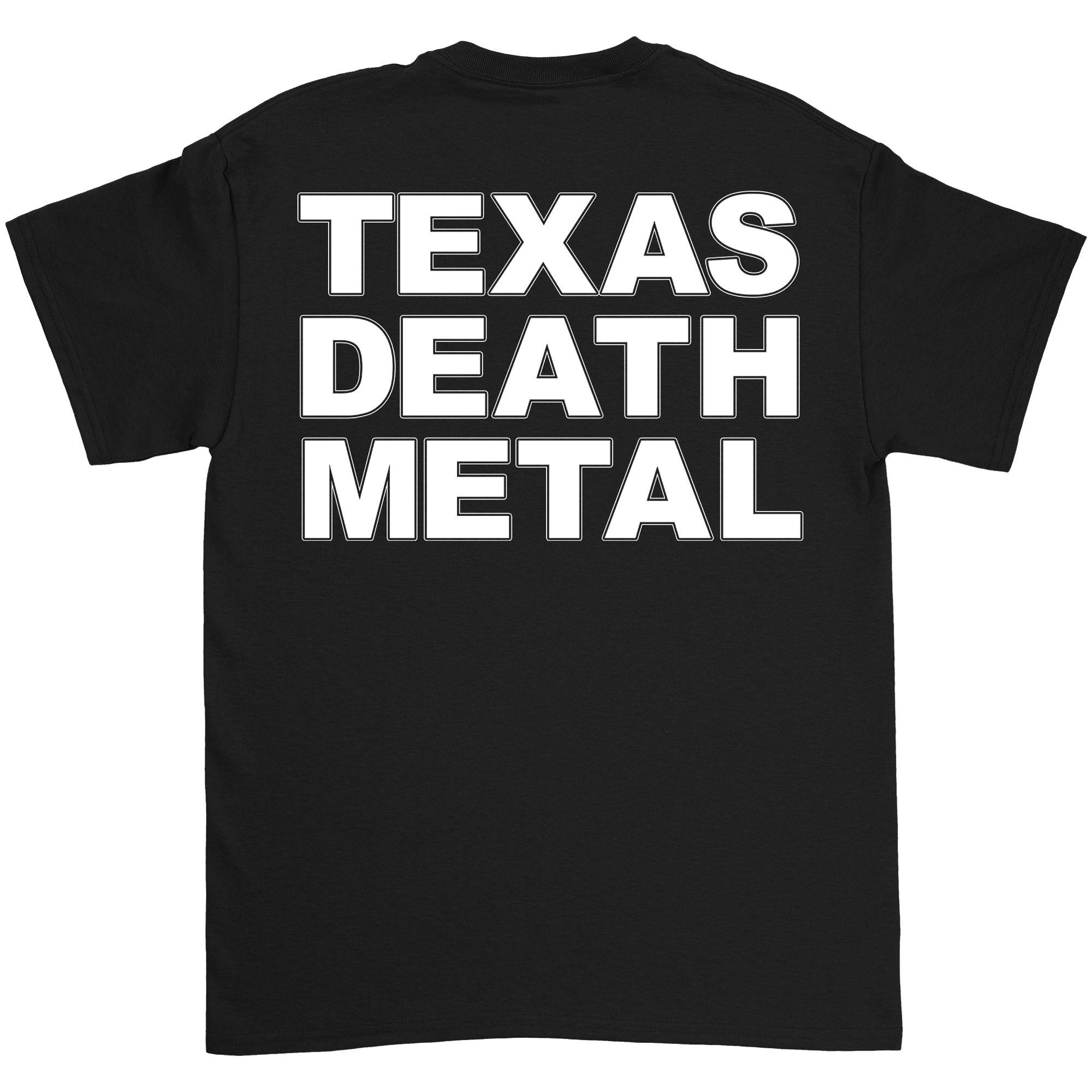 Creeping Death - JS 02 T-Shirt
