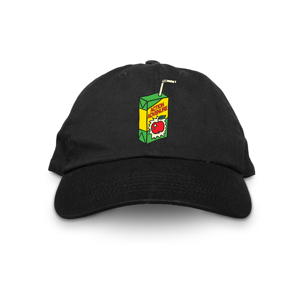 Action/Adventure - Juicebox Hat (Pre-Order)