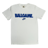 Kevin Devine - Ballgame T-Shirt