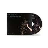 Kayleigh Goldsworthy - All These Miles EP - CD