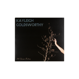 Kayleigh Goldsworthy - All These Miles EP - CD