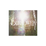 Kayleigh Goldsworthy - Burrower CD