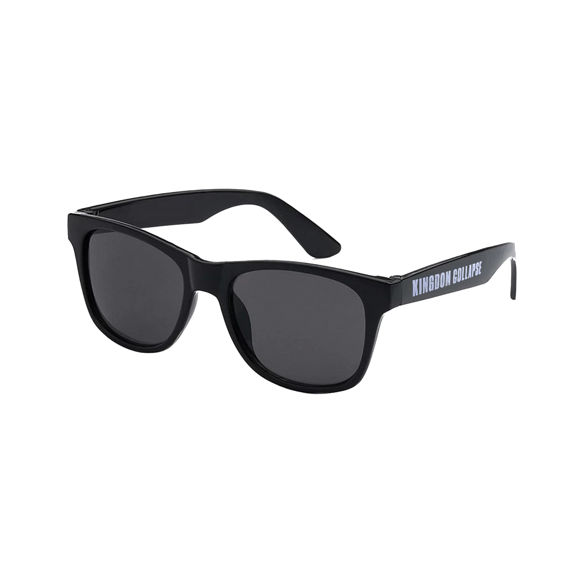 Kingdom Collapse - Logo Sunglasses