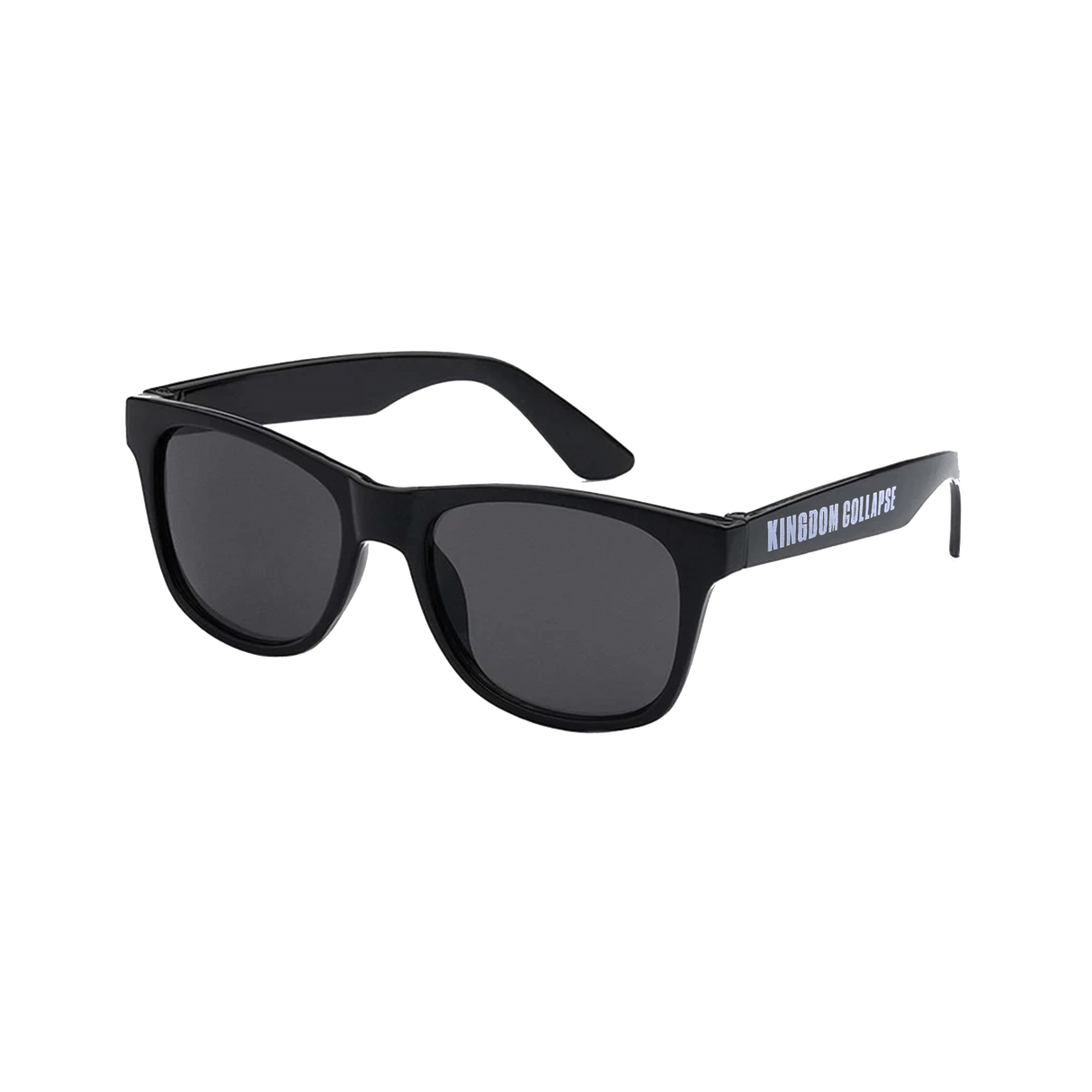 Kingdom Collapse - Logo Sunglasses