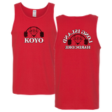 Koyo - Powerhouse Tank