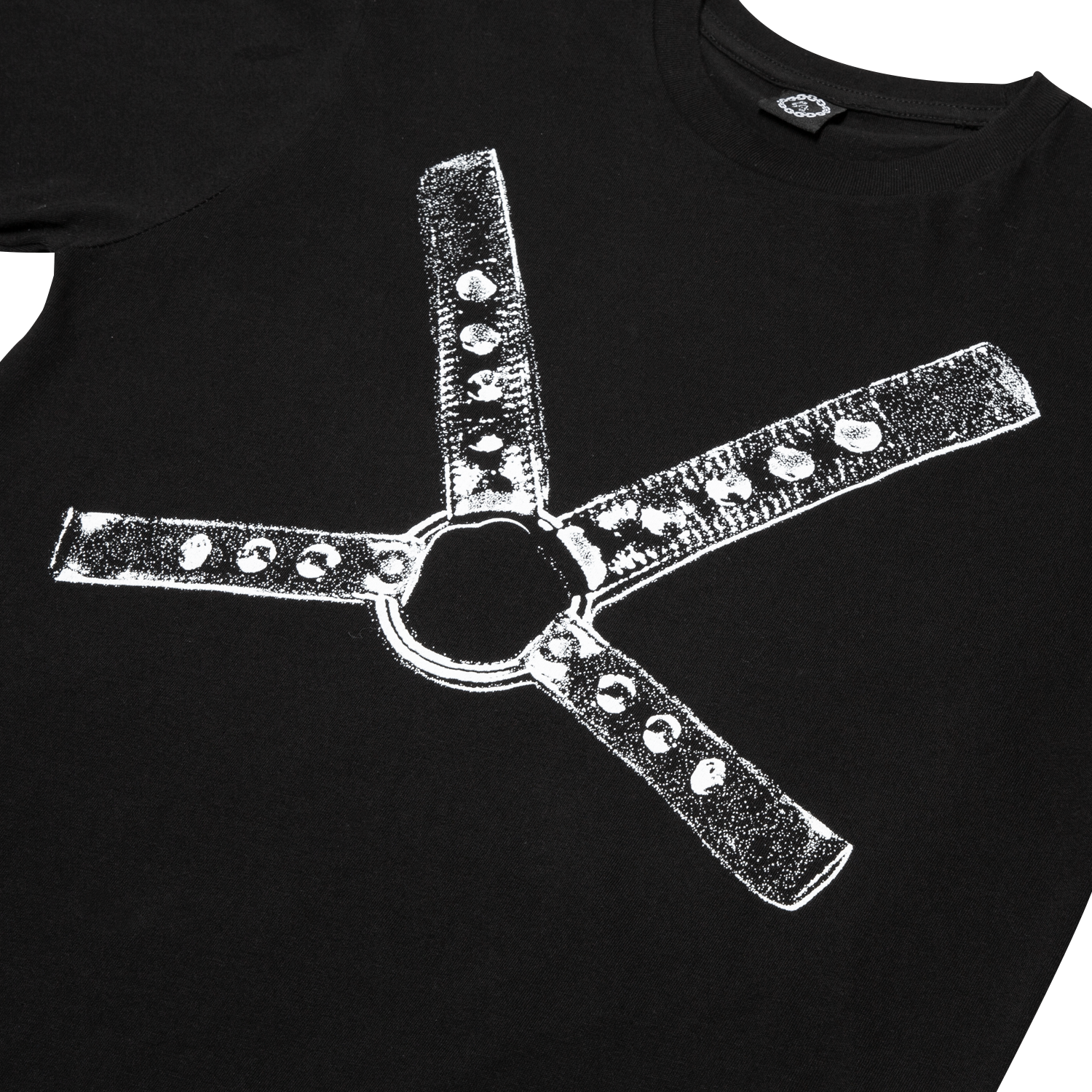 Lethal Amounts - Buckle Down Tee