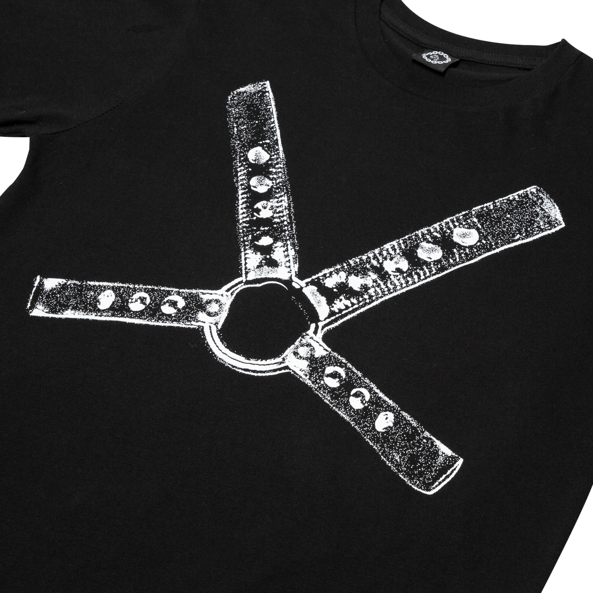 Lethal Amounts - Buckle Down Tee