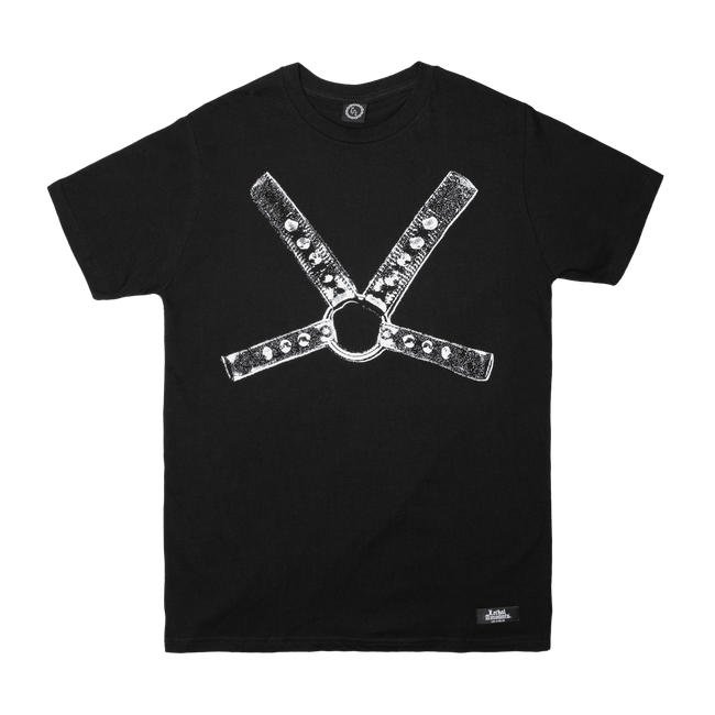 Lethal Amounts - Buckle Down Tee