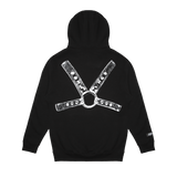 Lethal Amounts - Buckle Down Hoodie