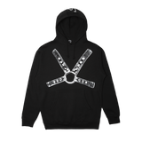 Lethal Amounts - Buckle Down Hoodie