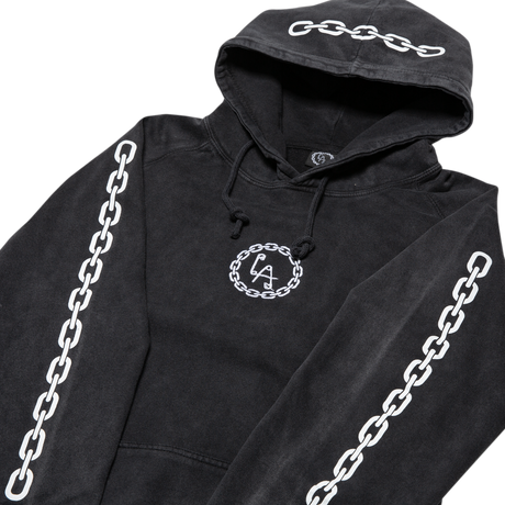 Lethal Amounts - Chain Link Sweatshirt