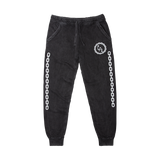 Lethal Amounts - Chain Link Sweat Pants