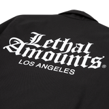 Lethal Amounts - District Dickies Jacket