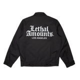 Lethal Amounts - District Dickies Jacket