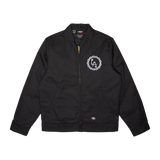 Lethal Amounts - District Dickies Jacket