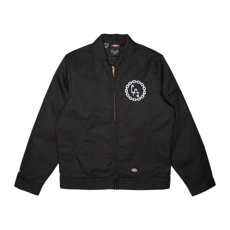 Lethal Amounts - District Dickies Jacket