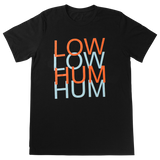 Low Hum - Room To Breathe Tee