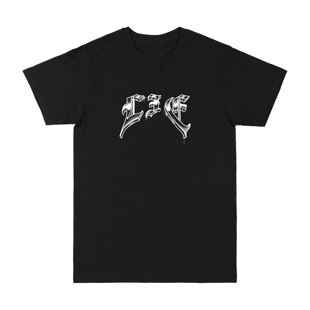 Lie - Dog T-Shirt (Pre-Order)