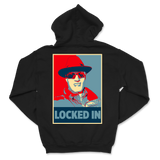 Davis Clarke - Locked In For Greatness Hoodie