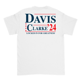 Davis Clarke - Locked In For Greatness T-Shirt