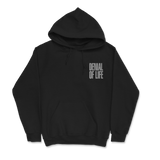 Denial of Life - Life is Pain Hoodie