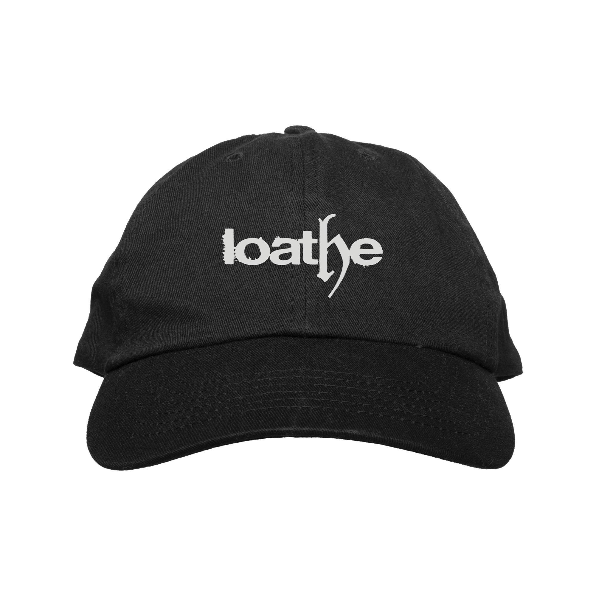 Loathe - Logo Type Hat