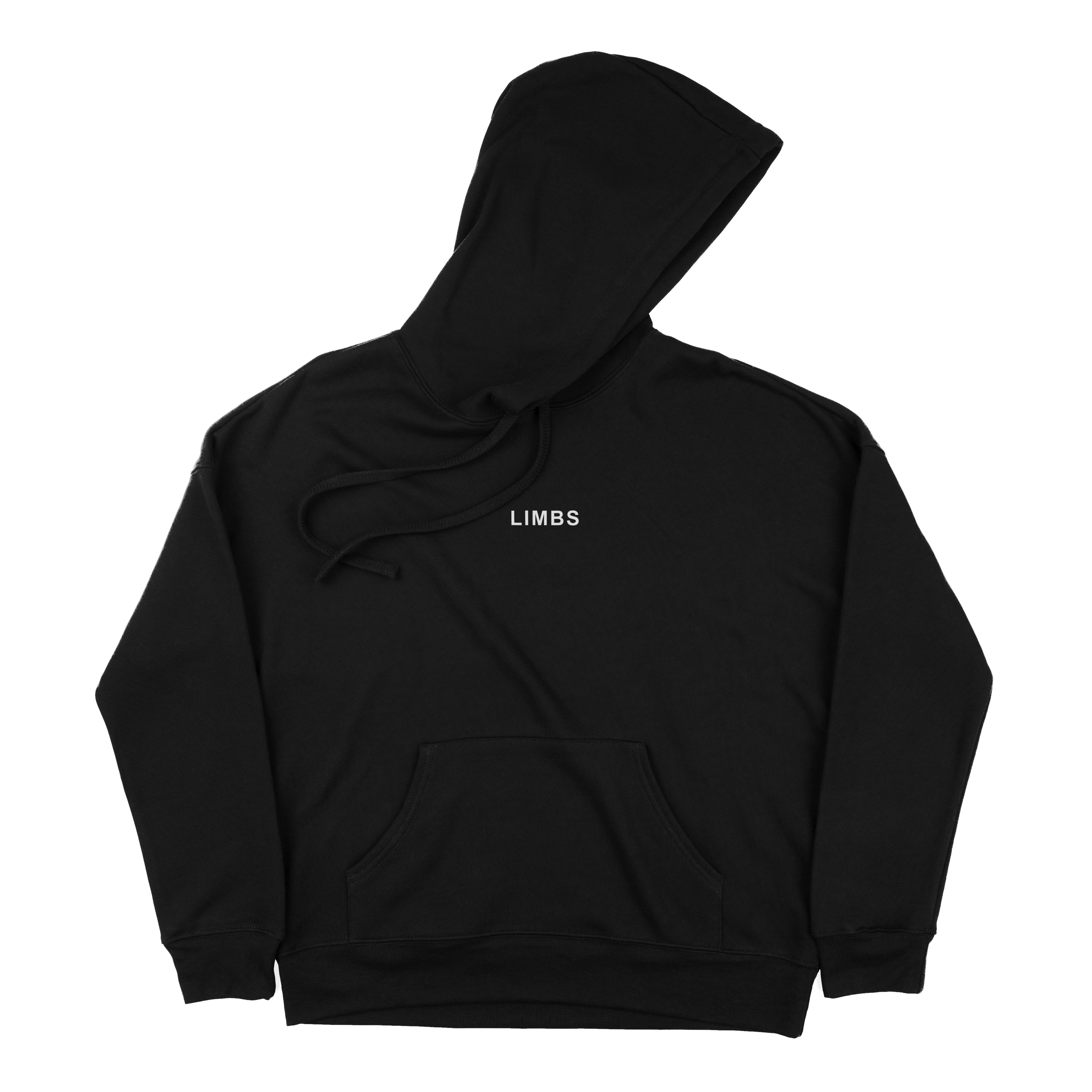 Limbs - Spirit Breaker Hoodie