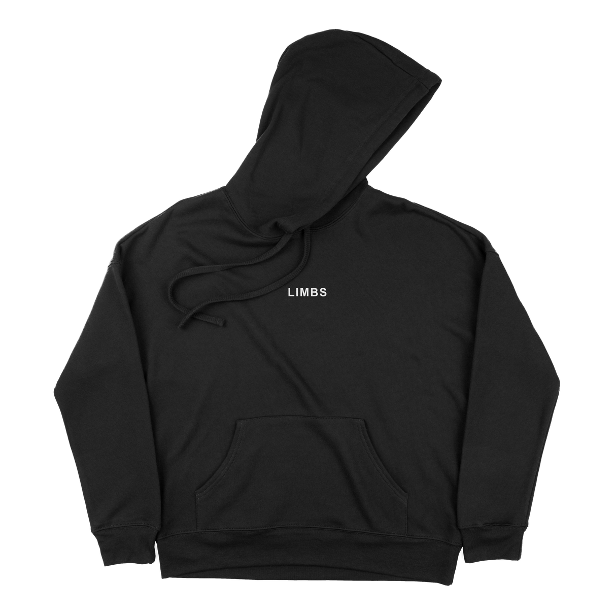 Limbs - Spirit Breaker Hoodie