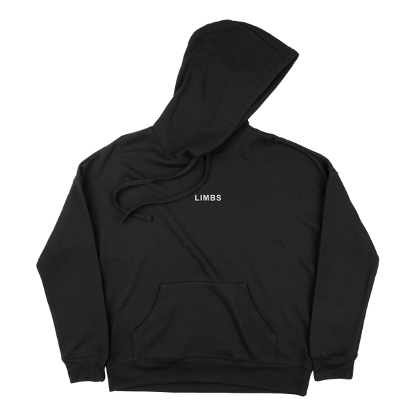 Limbs - Spirit Breaker Hoodie