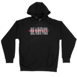 Bearings - Want To Believe Hoodie